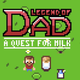 Illustration for article titled Father’s Day Post, Almost A Dad, er, Day Late